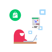 Imagem do produto Criação de Loja Virtual para Receber com o PicPay